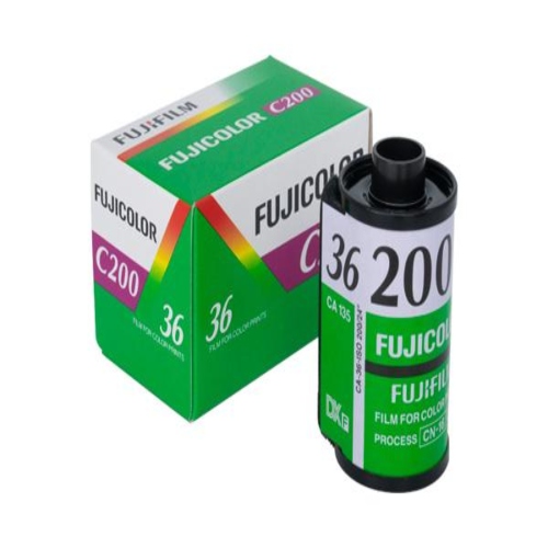 FUJIFILM FujiCo