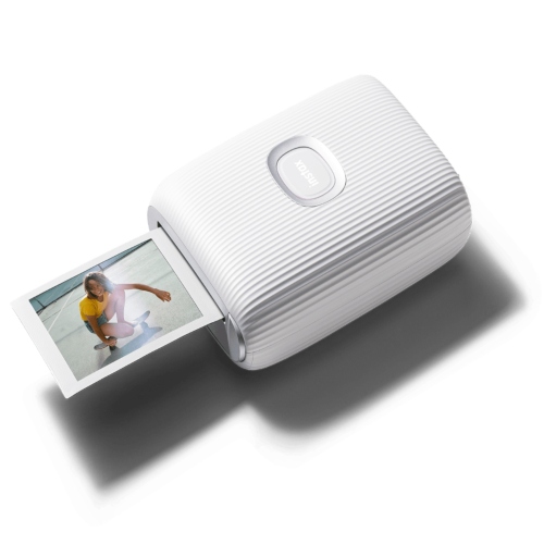 Instax Mini Lin