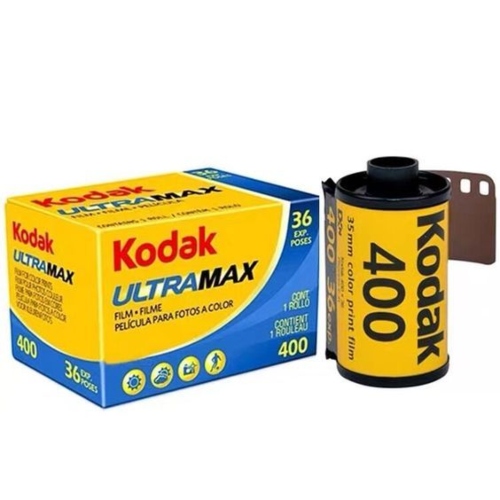 Kodak UltraMax 