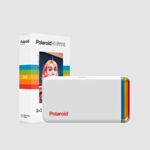 Polariod Hi-Pri